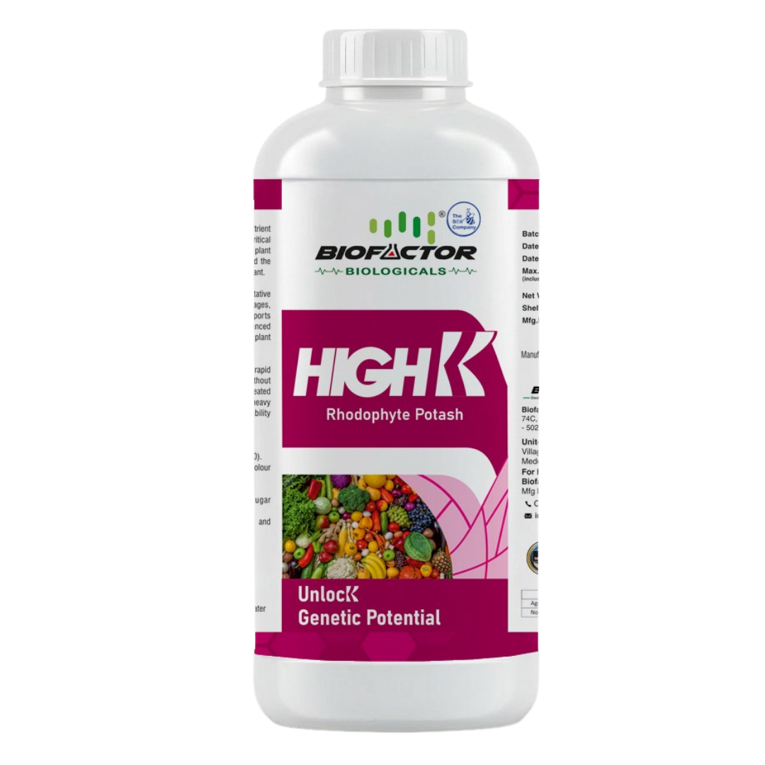 High-K 1 Ltr product pack
